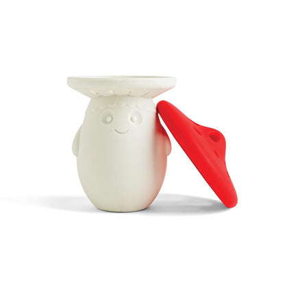 Reusable Refrigerator Odor Absorber