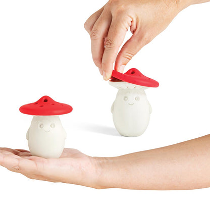 Reusable Refrigerator Odor Absorber